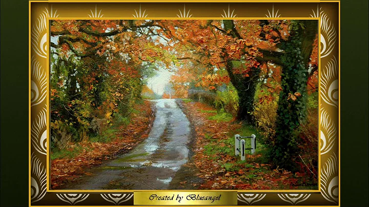 Peter Barker artist