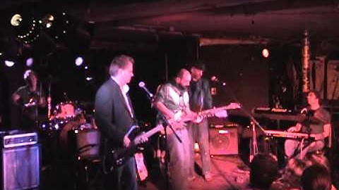 Brainwashed.com: The Eye - American Music Club