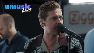 Kaiser Chiefs - Ruby | Ziggo Backstage Sessions (2019)