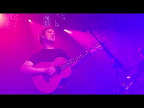 Villagers - Everything I Am Is Yours (Lyrics live Köln)