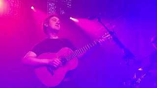 Villagers - Everything I Am Is Yours (Lyrics live Köln)