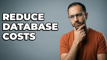 Should You Choose Managed Databases To Reduce Costs?