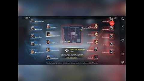 CODM 10v10 Rust Nuke with a Razorback