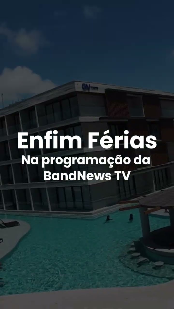 CONHEÇA SEU PRÓXIMO DESTINO COM O ZECA CAMARGO E A GAV RESORTS