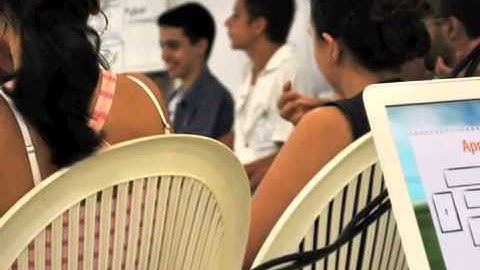 3º Seminário de Introdução à Tecnologia da Informação na Eliti