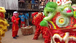ម៉ុងសាយខ្មែរ ថ្ងៃចូលឆ្នាំចិន 27/01/2017
