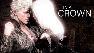 You Should See Me In A Crown | Baldurs Gate 3