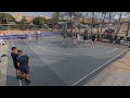 EN DIRECTO | PISTA 1 | FEB3X3U15 | DOMINGO