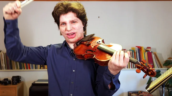 Ask Augustin 18 - Face your fears!