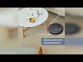 Overview: iRobot Roomba 694 Robot Vacuum-Wi-Fi Connectivity, Personalized Cleaning Recommendatio...