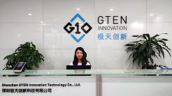 Shenzhen GTEN Innovation Technology Co., Ltd. Profile