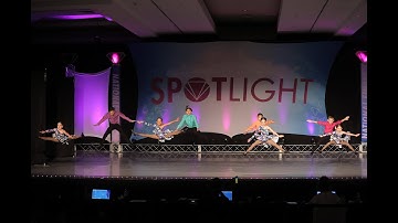 Gopher Mambo - Temecula Dance Company 2023