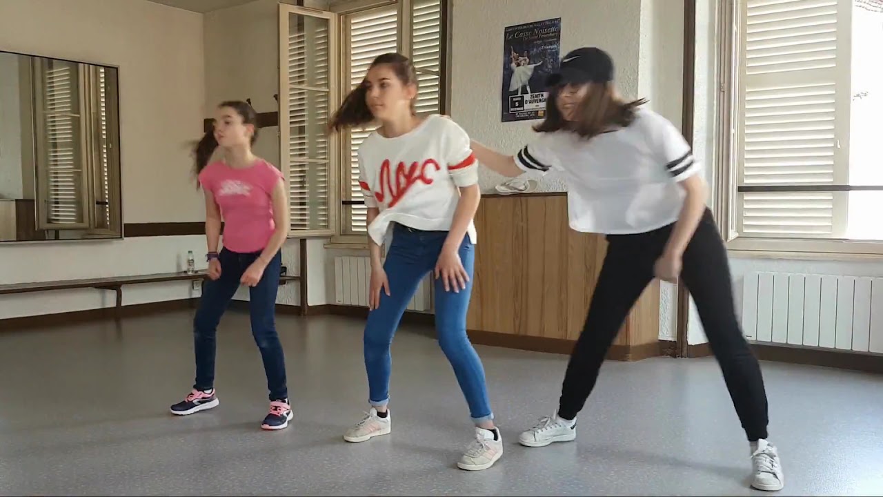 La vie du Chantou | Un mercredi après-midi