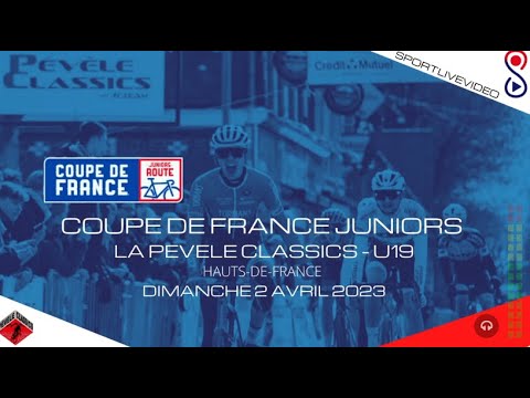PEVELE CLASSICS - COUPE DE FRANCE JUNIORS
