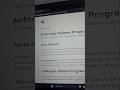 Anthropic fellowship program 2026. #Claude #internship #aiinternship #itjobs