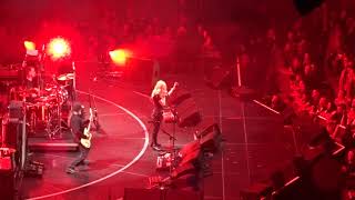 Soundgarden - Rusty Cage @ I Am The Highway: A Tribute to Chris Cornell (2019/01/16 The Forum, LA)