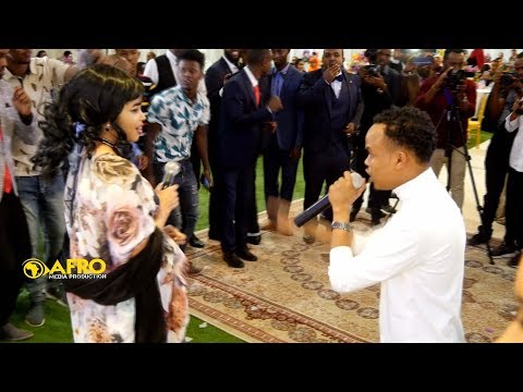 BEEROOF IYO UGBAAD ISOOQABO OFFICIAL VIDEO