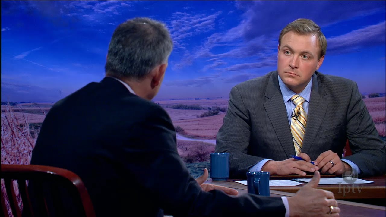 Market Plus Virgil Robinson YouTube