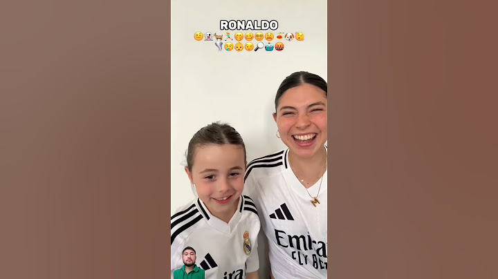 Ronaldo with Emojis 🙈😅#shortsfeed #shorts #ronaldo #youtubeshorts #football