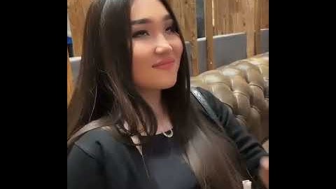 Девушка Насвай Кидает 😭