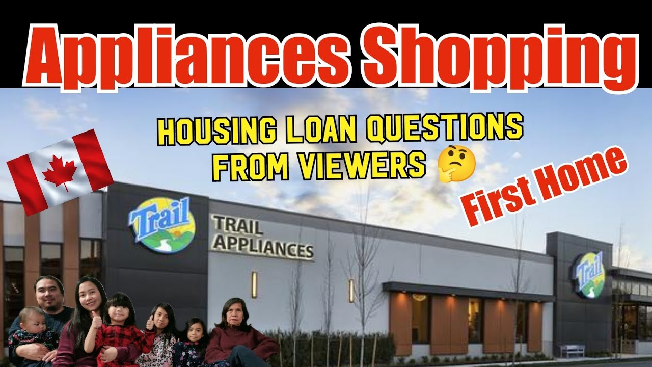 BUYING HOUSE IN CANADA HOUSE IN CANADA CANADA VLOG HOUSE TOUR IN