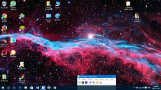 Windows 10 How to move apps to usb thumb drive or sd card and how to change default app save locatio screenshot 4