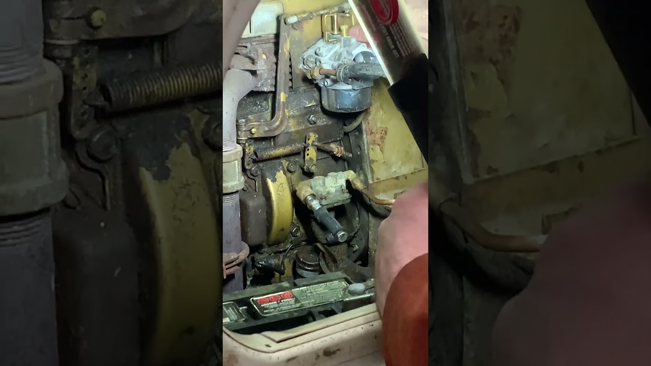 Watch Running a 1975 Kohler Motorhome Generator Inside a Washing Machine Mounted on a Trailer on YouTube Watch Running a 1975 Kohler Motorhome Generator Inside a Washing Machine Mounted on a Trailer on YouTube