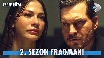 Eşref Rüya 2. Sezon Fragmanı | "Nereden buldun bu fotoğrafı?" @kanald
