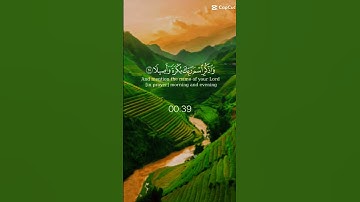 تلاوة_خاشعة آيات  من الذكر الحكيم #راحة_نفسية #قرآن