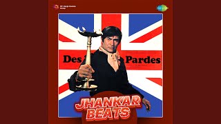 Nazrana Bheja Kisi Ne Pyar Ka - Jhankar Beats