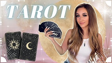 How To Read Tarot in 30 Minutes | Fundamentals Part 1