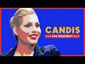 Candis For President | Trailer | Revry