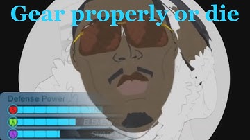 Did You Know Lockdown? - Defenses - Spiral Knights