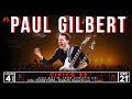 Paul gilbert usa full set live 04072022 civico 25