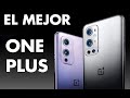 El MEJOR TELEFONO JAMAS CREADO POR ONE PLUS| ONE PLUS 9 PRO REVIEW