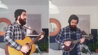 Led Zeppelin - Going to California (Instrumental Cover)