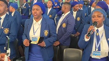 Bongani Circuit Wesley Guild Consultation 2025 - Thixo akunangqaleko 