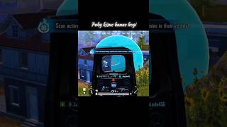 Bgmi 1v3 clutch #shorts