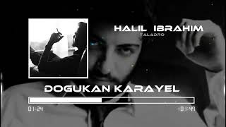 Taladro & Halil İbrahim (Mix) Kar düşmüş Saclarina | Prod. Doğukan Karayel & BD. Resimi