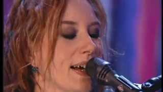 Tori Amos  Cornflake Girl  Oxygen Concert 2003