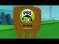 PBS Kids Water Hose ID 2008 FANMADE