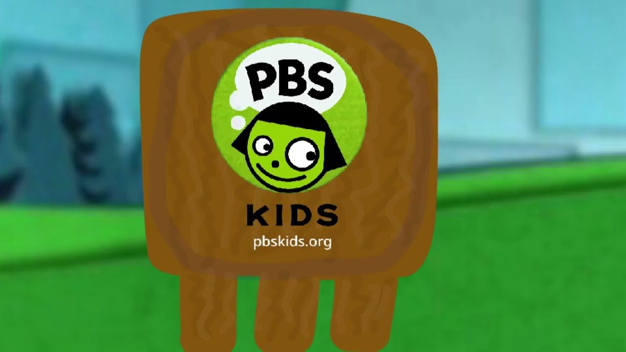 PBS Kids Water Hose ID (2008) (FANMADE) YouTube