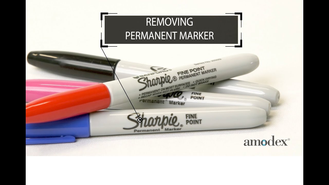 Our Point of View on Amodex Ink and Stain Remover From  