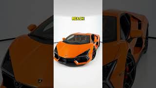 The dream is simple. Sell more cars using ai #listing #exotic #dealership #car #lamborghini