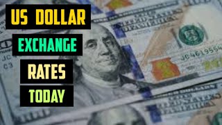 US DOLLAR EXCHANGE RATES TODAY 15-Mar-2022 AMERICAN FOREIGN CURRENCY EXCHANGE NEWS