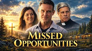 Information Missed Opportunities (2025) | Dean Cain | Full Faith-Based Movie Guide