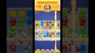 Match Puzzle House - Level 8 gameplay match logic puzzle design decor build casual game walkthrough