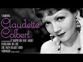 Starring Claudette Colbert • Criterion Channel Teaser