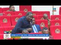 🔴#TBCLIVE: BUNGE LA KUMI NA TATU, MKUTANO WA TATU, KIKAO CHA THELATHINI NA NNE