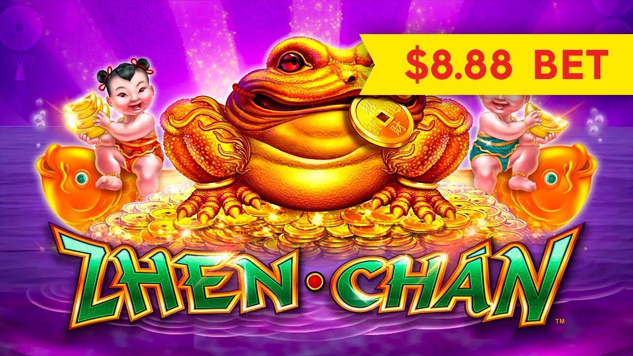 Play Mega Fortune - Chanz Online Casino - Chanz